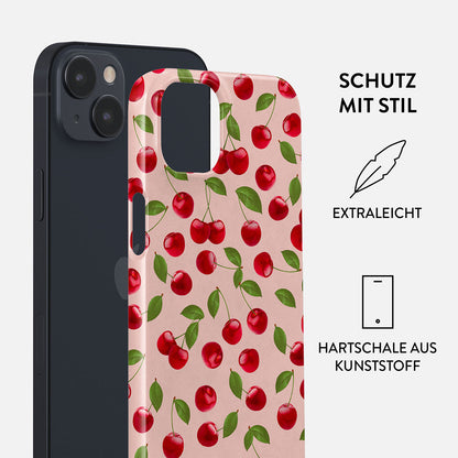 Skorter | Afternoon Delight - iPhone 13 Mini Case