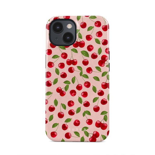 Skorter | Afternoon Delight - iPhone 13 Mini Case