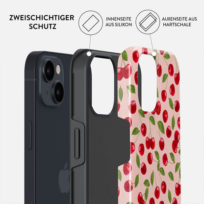 Skorter | Afternoon Snacks - iPhone 15 Plus Case