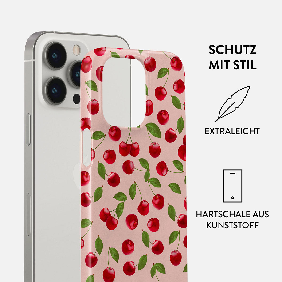 Skorter | Afternoon Snack - iPhone 14 Pro Case