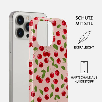 Skorter | Afternoon Snack - iPhone 14 Pro Case