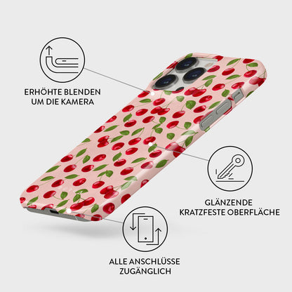 Skorter | Afternoon Treat - iPhone 14 Pro Max Case