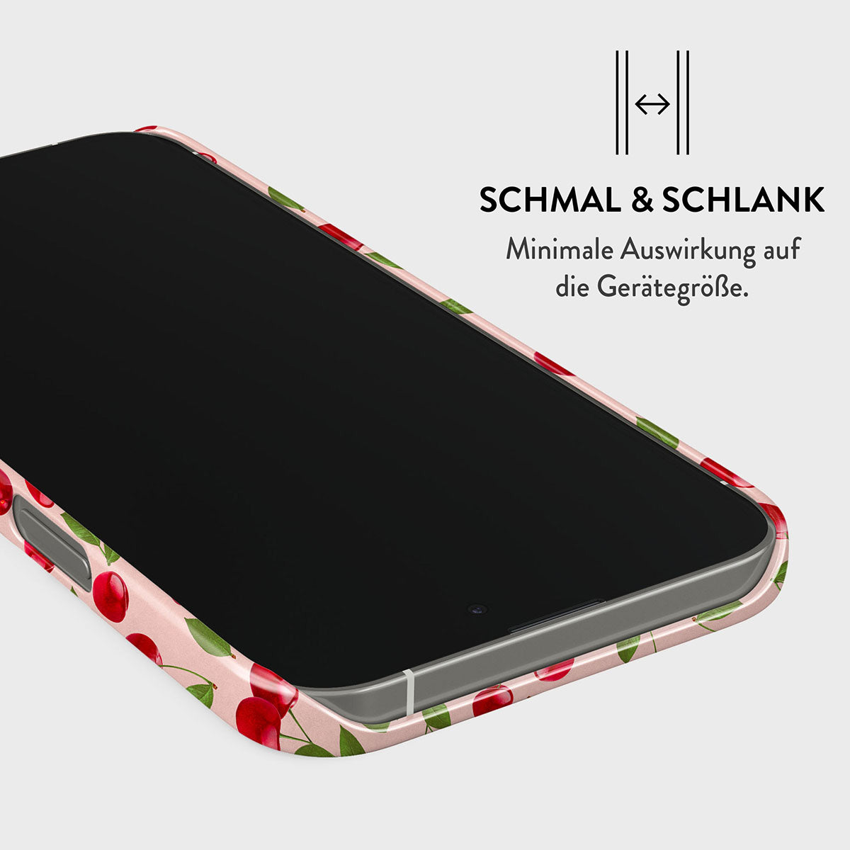 Skorter | Afternoon Snack - iPhone 14 Pro Case