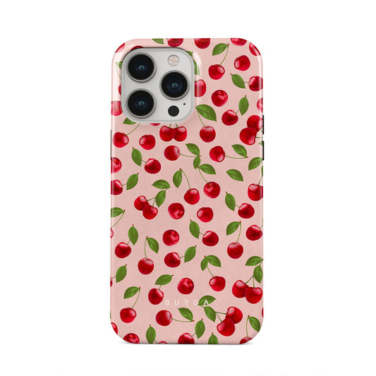 Skorter | Afternoon Delight - iPhone 13 Pro Case