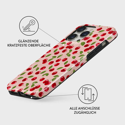 Skorter | Afternoon Delight - iPhone 13 Pro Case