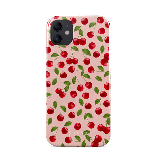 Skorter | Afternoon Delight - iPhone 12 Mini Case