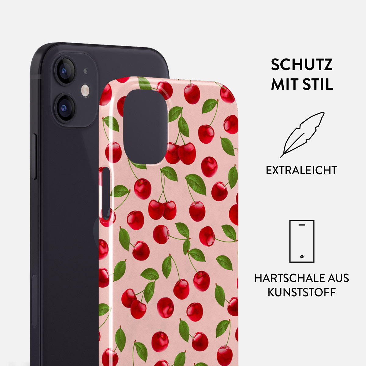 Skorter | Afternoon Treat - iPhone 12 Case