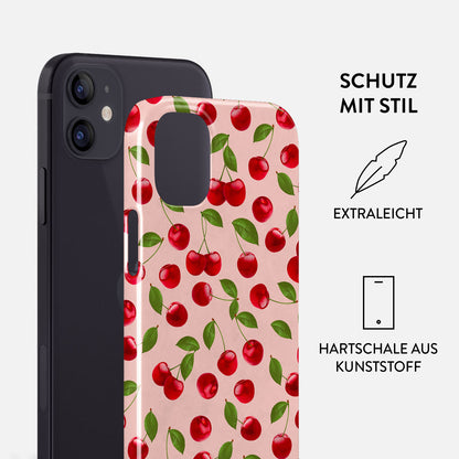 Skorter | Afternoon Delight - iPhone 12 Mini Case