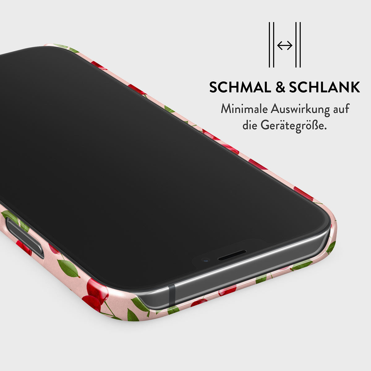 Skorter | Afternoon Treat - iPhone 12 Case