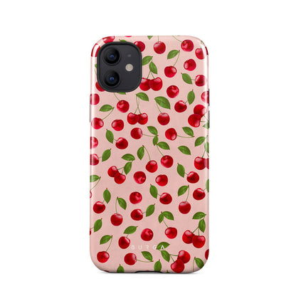 Skorter | Afternoon Delight - iPhone 12 Mini Case
