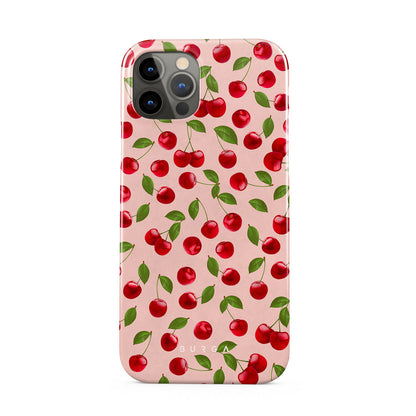 Skorter | Afternoon snack - iPhone 12 Pro Max Case