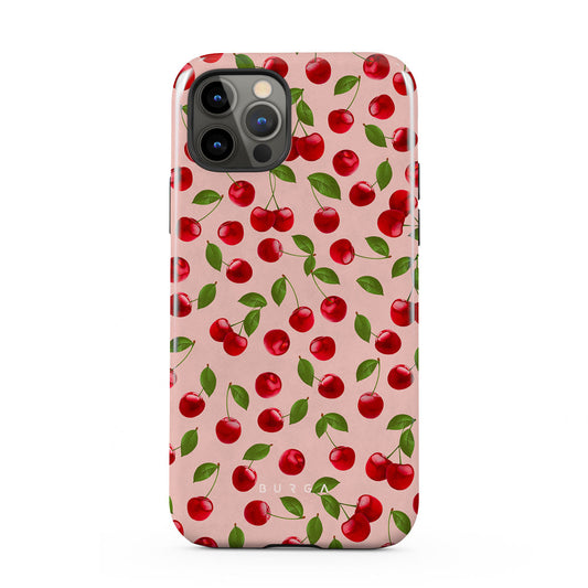 Skorter | Afternoon Treatment - iPhone 12 Pro Case