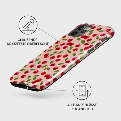 Skorter | Afternoon snack - iPhone 12 Pro Max Case