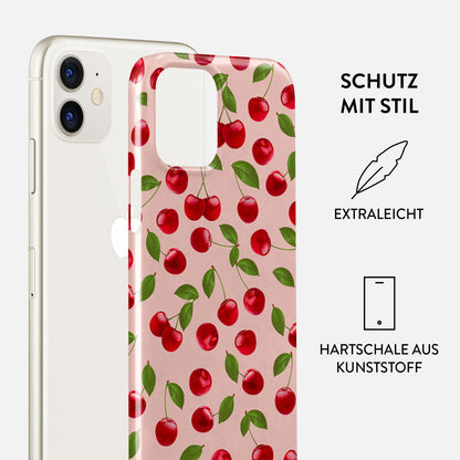 Skorter | Afternoon Snack - iPhone 11 Case