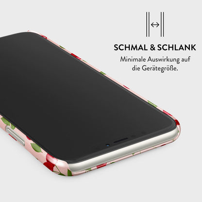 Skorter | Afternoon Snack - iPhone 11 Case