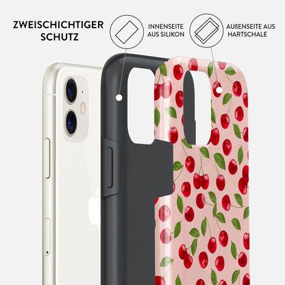 Skorter | Afternoon Snack - iPhone 11 Case