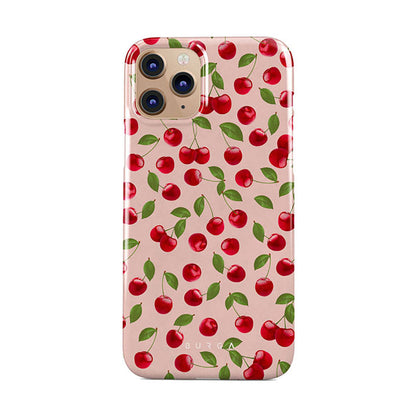 Skorter | Afternoon Treat - iPhone 11 Pro Max Case