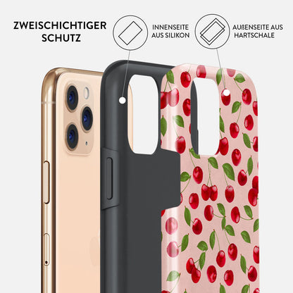 Skorter | Afternoon snacks - iPhone 11 Pro Case