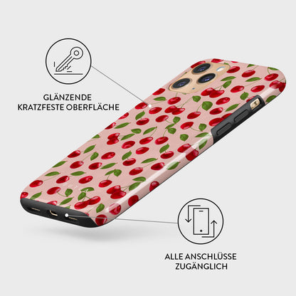 Skorter | Afternoon snacks - iPhone 11 Pro Case
