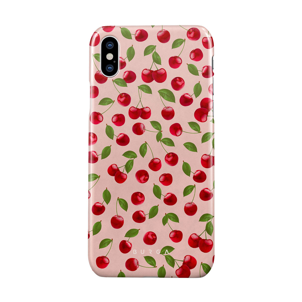 Skorter | Afternoon Snack - iPhone XS Max Case