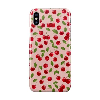 Skorter | Afternoon Snack - iPhone X / XS Case
