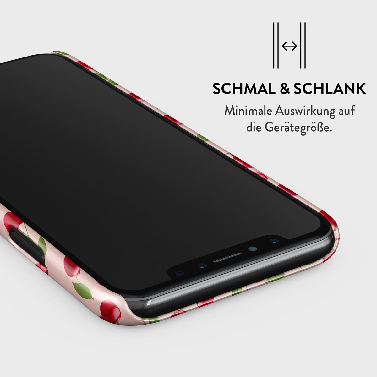 Skorter | Afternoon Nibbles - iPhone XR Case