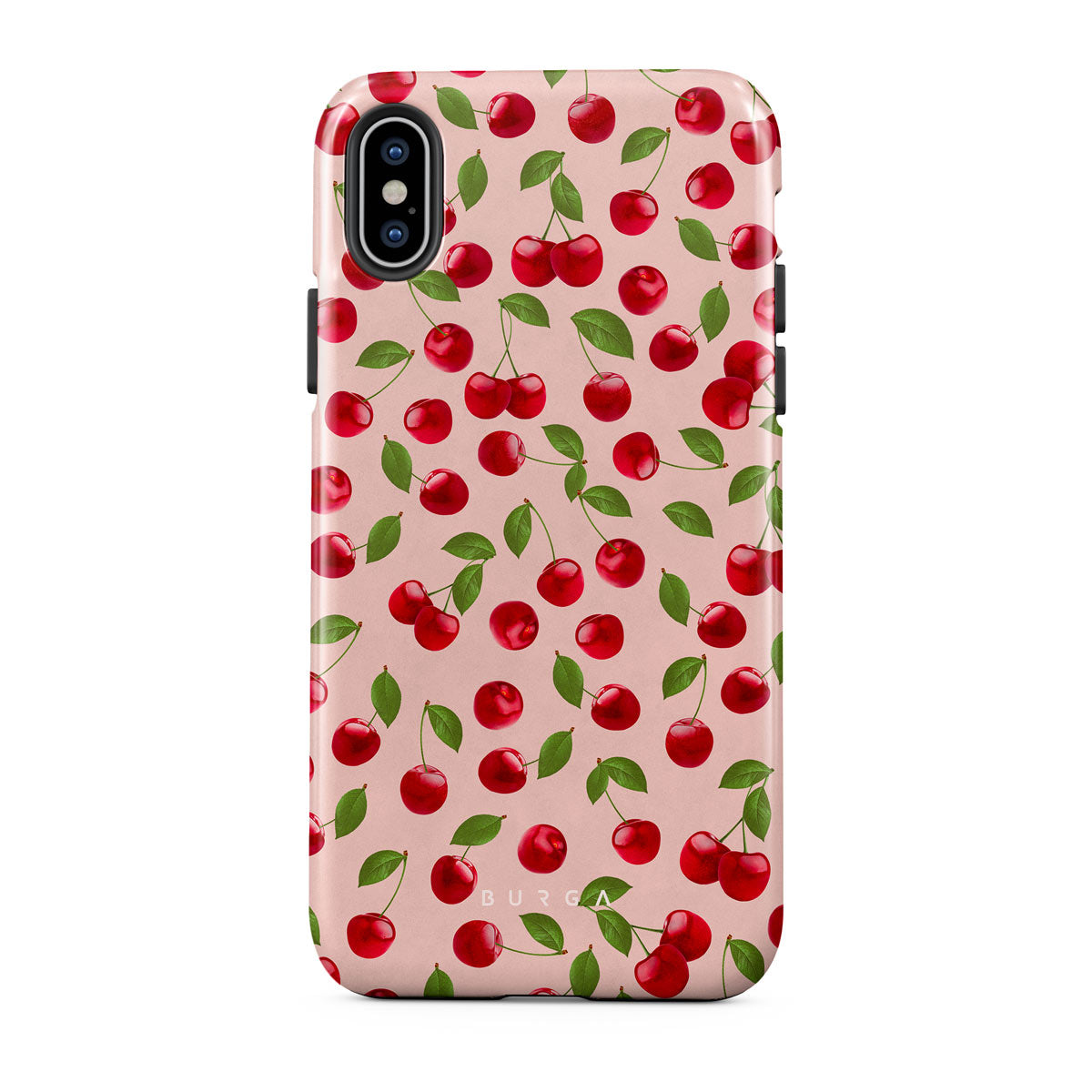 Skorter | Afternoon Snack - iPhone XS Max Case