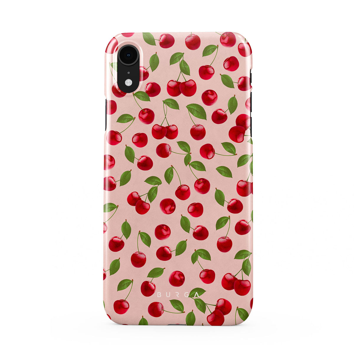 Skorter | Afternoon Nibbles - iPhone XR Case