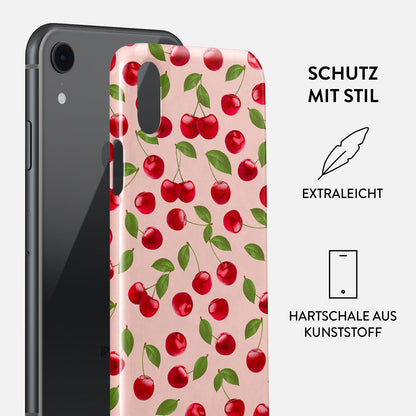 Skorter | Afternoon Nibbles - iPhone XR Case