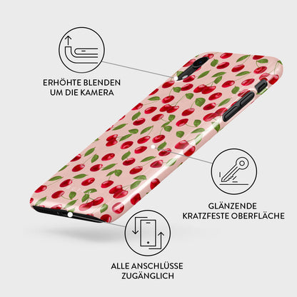 Skorter | Afternoon Nibbles - iPhone XR Case