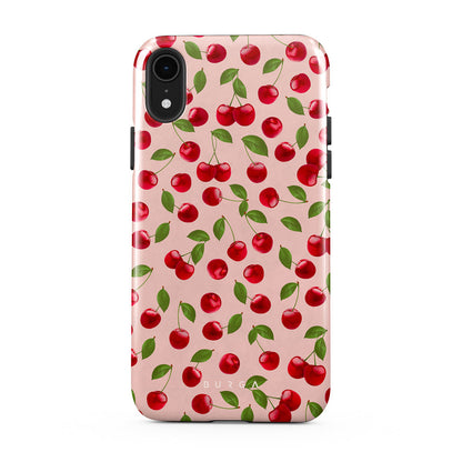 Skorter | Afternoon Nibbles - iPhone XR Case