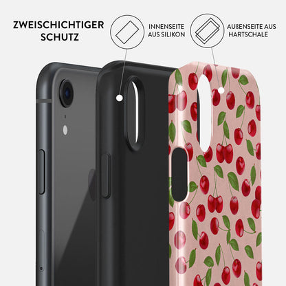 Skorter | Afternoon Nibbles - iPhone XR Case