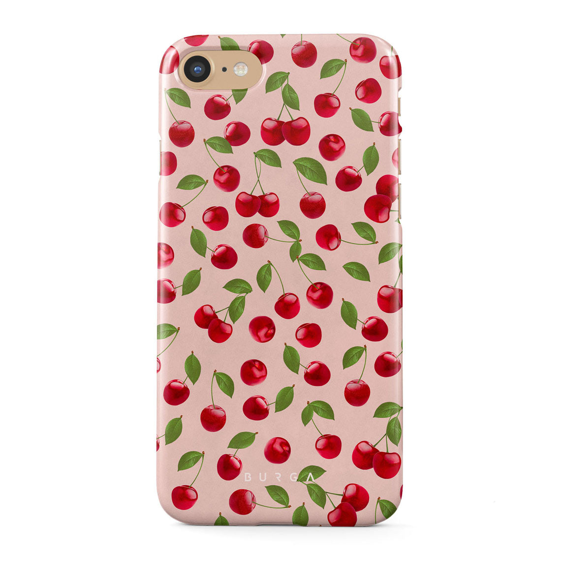 Skorter | Afternoon snacks - iPhone SE (2022) Case