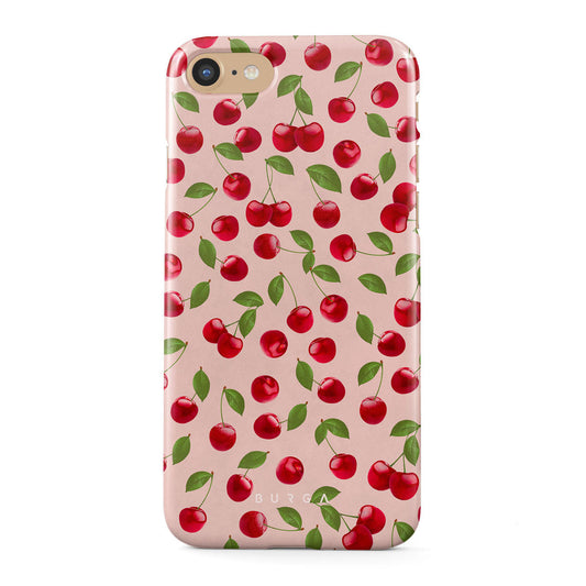 Skorter | Afternoon snacks - iPhone SE (2022) Case