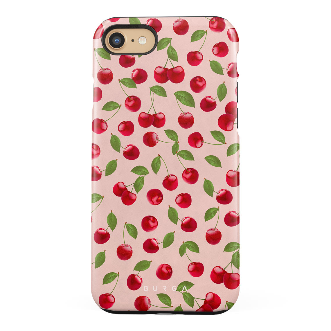 Skorter | Afternoon snack - iPhone 7 / iPhone 8 Case