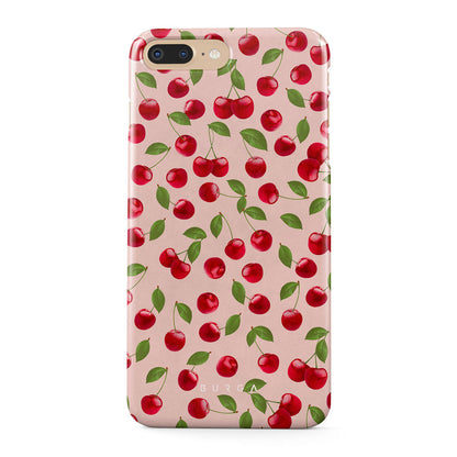 Skorter | Afternoon Delight - iPhone 7 Plus / 8 Plus Case