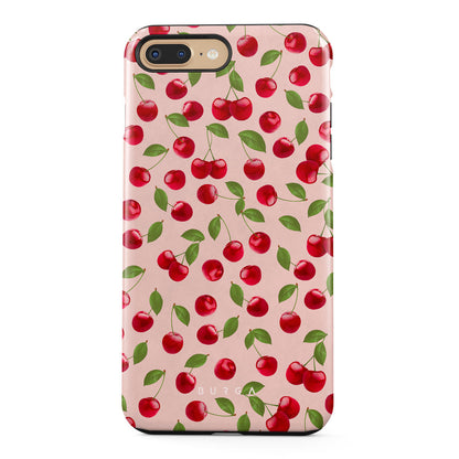 Skorter | Afternoon Delight - iPhone 7 Plus / 8 Plus Case