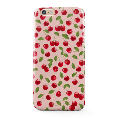 Skorter | Afternoon Snacks - iPhone 6 / 6S Case