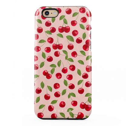 Skorter | Afternoon Snacks - iPhone 6 / 6S Case