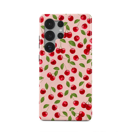 Skorter | Afternoon Delicacies - Samsung Galaxy S25 Ultra Case