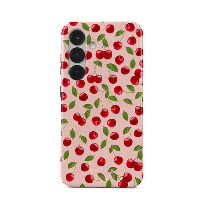 Skorter | Afternoon candy - Samsung Galaxy S25 Case