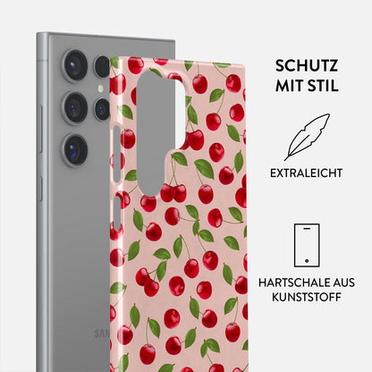 Skorter | Afternoon snack - Samsung Galaxy S24 Ultra Case