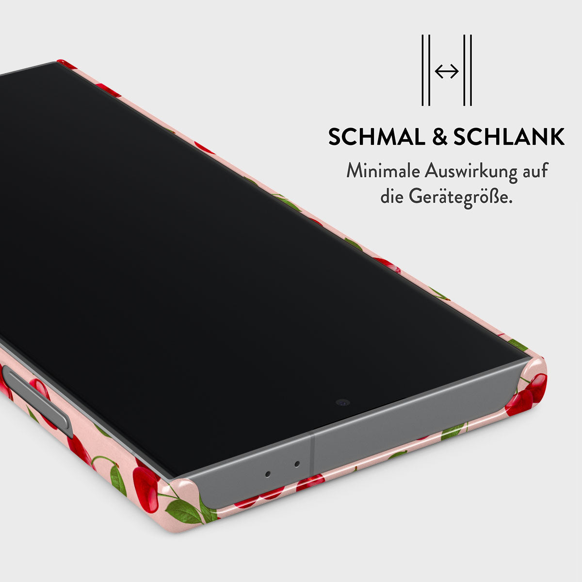 Skorter | Afternoon snack - Samsung Galaxy S24 Ultra Case