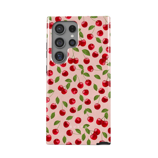 Skorter | Afternoon snack - Samsung Galaxy S24 Ultra Case