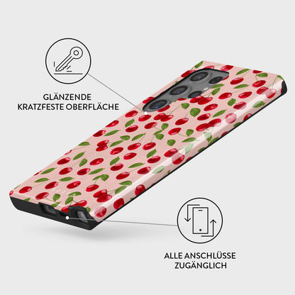 Skorter | Afternoon snack - Samsung Galaxy S24 Ultra Case