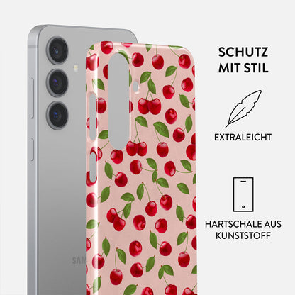 Skorter | Afternoon Delight - Samsung Galaxy S24 Plus Case