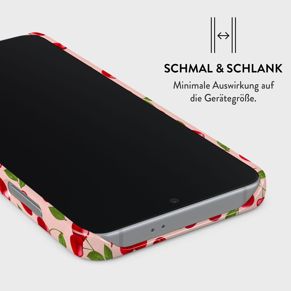 Skorter | Afternoon Treat - Samsung Galaxy S24 Case