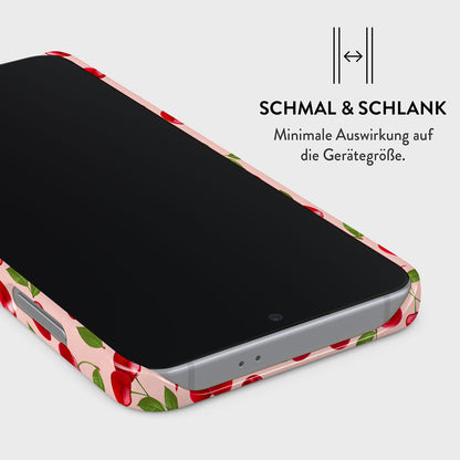 Skorter | Afternoon Treat - Samsung Galaxy S24 Case