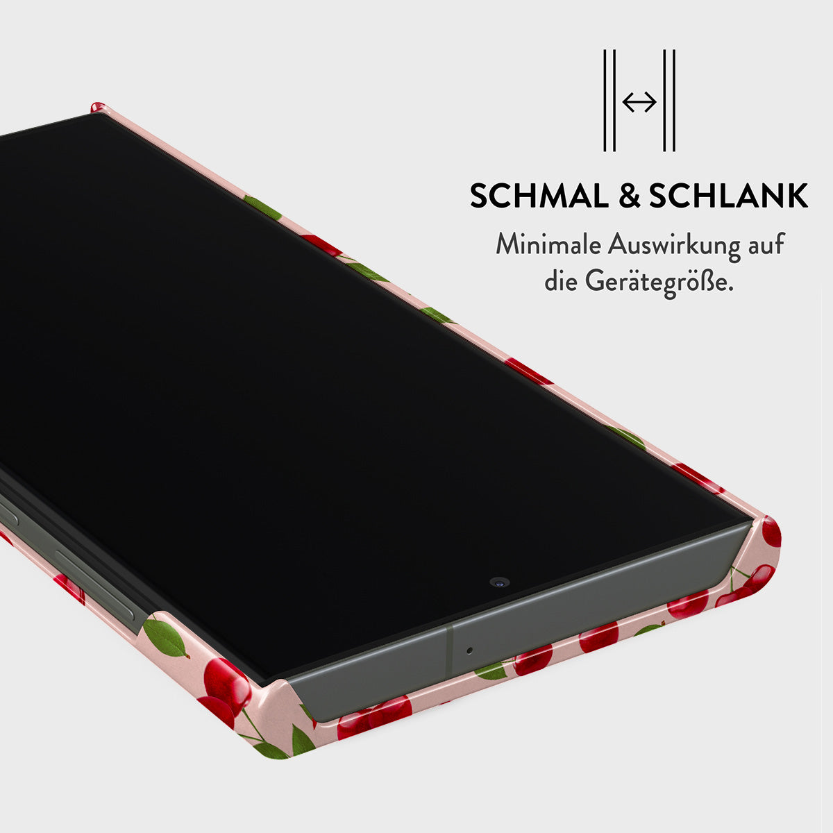 Skorter | Afternoon Delight - Samsung Galaxy S23 Ultra Case