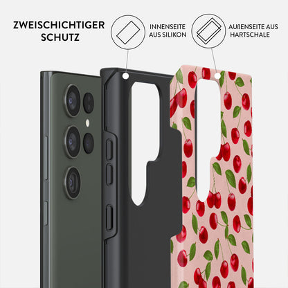 Skorter | Afternoon Delight - Samsung Galaxy S23 Ultra Case